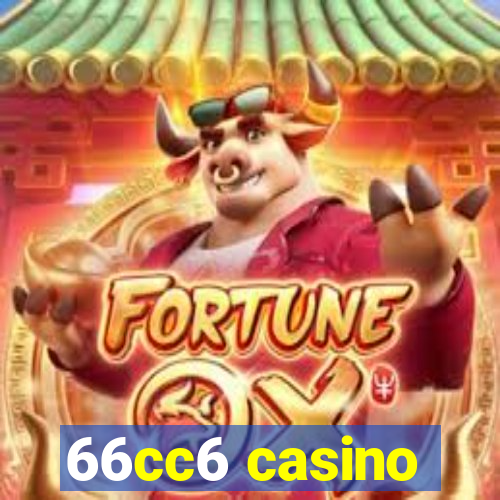 66cc6 casino